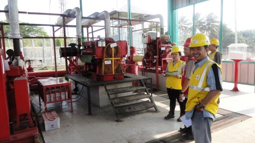 Daya Serap Lulusan Teknik Elektro UNIMUS Daya Serap Lulusan Teknik Elektro UNIMUS